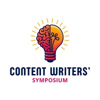 Content Writers' Symposium logo - Similar company to Aarsh Technologies