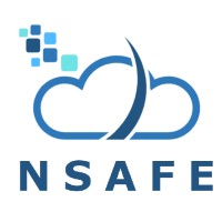 Nsafe logo - Similar company to Msafe