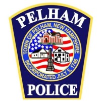 Pelham Police Department logo - Similar company to Umay