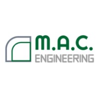 MAC Engineering logo - Similar company to Mac Engineering Inc.