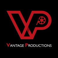 Vantage Productions logo - Similar company to Botsify Llc
