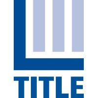 LM Title Agency, LLC logo - Similar company to Tiger Controls Inc