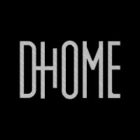 DHOME - Remodelações e Construção logo - Similar company to Fly House Decor ® Construção E Remodelações