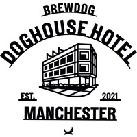 Doghouse Manchester Hotel logo - Similar company to Grub Mcr
