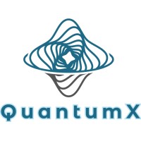 QuantumX logo - Similar company to Quantumx