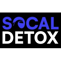 Socal Detox logo - Similar company to Plusmed Solution