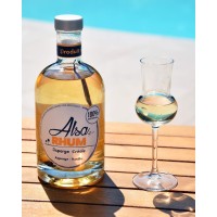 Alsa Rhum logo - Similar company to Niclaus