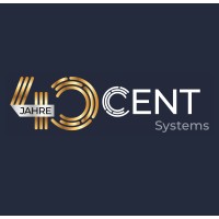 CENT Systems AG logo - Similar company to Dinasoft