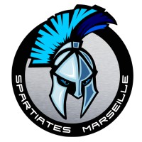 Spartiates de Marseille logo - Similar company to Circa Event