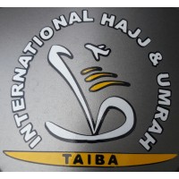 TAIBA INTERNATIONAL TOURS & TRAVELS logo - Similar company to Balkrishna Holidays India