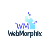 WebMorphix logo - Similar company to Rtc Hubs Limited