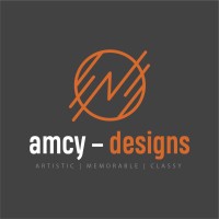 amcy designs logo - Similar company to Wawn