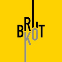 Brutko.com logo - Similar company to Ettyq