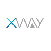 Xway logo - Similar company to Classy Events