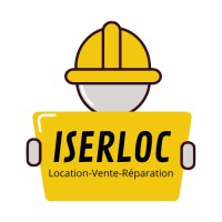 ISERLOC logo - Similar company to Prolink