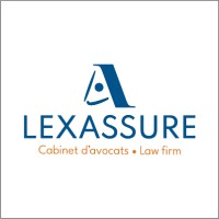 LEXASSURE Law firm logo - Similar company to Dps Ouverture