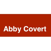 Abby Covert logo - Similar company to The Sensemakers Club