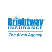 Brightway Insurance, The Alvan Agency logo - Similar company to All Class Auto Insurance