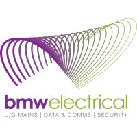 BMW Electrical Services logo - Similar company to Bmes_Electrical