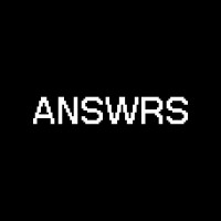 ANSWRS logo - Similar company to Beastmode