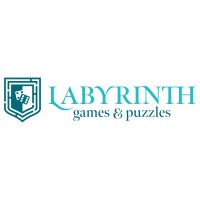 Labyrinth Games & Puzzles logo - Similar company to Blue Iris Tech Consulting, Inc.