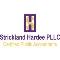 Strickland Hardee PLLC logo - Similar company to Cooper Cpa Pllc