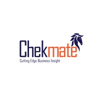 Chekmate logo - Similar company to Chekmate