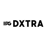 IPG DXTRA logo - Similar company to Spatial Design At Futurebrand (Formerly Uxus)