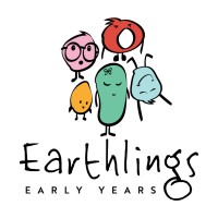 Earthlings Early Years logo - Similar company to Clevernist