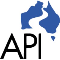 Australian Portal Immigration (API) logo - Similar company to Api Trucking