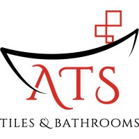 ATS Tiles & Bathrooms logo - Similar company to Bathrooms 2U