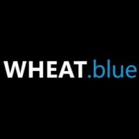 Wheat.Blue logo - Similar company to Cpec