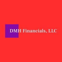 DMH Financials, LLC logo - Similar company to Dh Financial