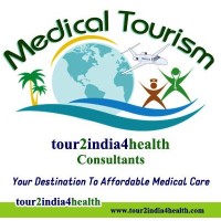Medical Tourism Services India logo - Similar company to Medidestination