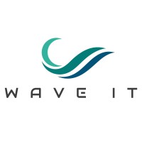 Wave IT logo - Similar company to Innovative Professionals B.V.