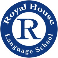 Royal House Language School logo - Similar company to Ixcel