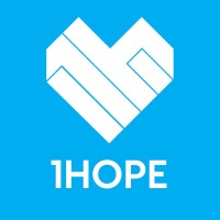 1HOPE logo - Similar company to Recplex