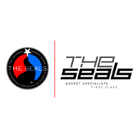 The Seals of South Carolina logo - Similar company to The Seals Of North Carolina - Refrigeration Gasket Specialists