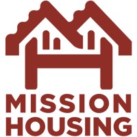 Mission Housing Development Corporation logo - Similar company to Mission Economic Development Agency