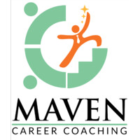 MAVEN Career Coaching logo - Similar company to Srm Spikers