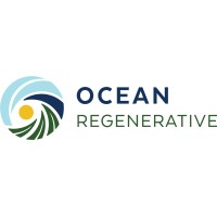 Ocean Regenerative Aquaculture