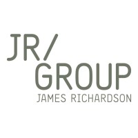 James Richardson Group logo - Similar company to Lederer Group Pty Ltd.