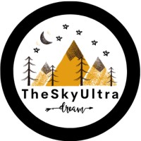 TheSkyUltra logo - Similar company to Silver Blade Sports