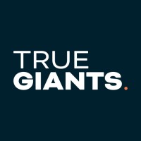 True Giants logo - Similar company to Win8