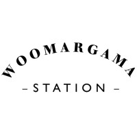 Woomargama Station logo - Similar company to Truckscreenia