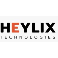 Heylix Technologies logo - Similar company to Cornice Info. Soft. Solutions
