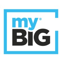 MyBiG logo - Similar company to Codificar