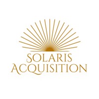 Solaris Acquisition logo - Similar company to Minds & Machines