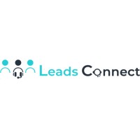 LEADS CONNECT logo - Similar company to Leads Nextech India Pvt. Ltd.