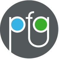 Partnership for Growth LA logo - Similar company to Creative Brain Learning